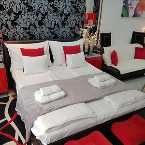 Studio Appartement